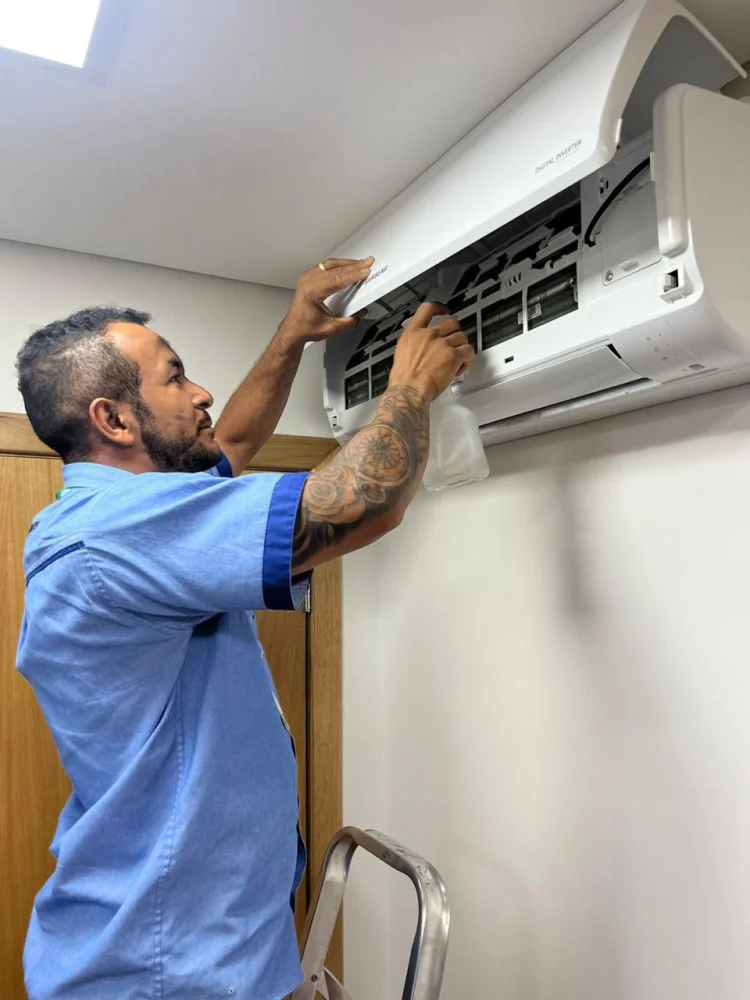 PMOC e Contratos de Manutenção Preventiva e Corretiva